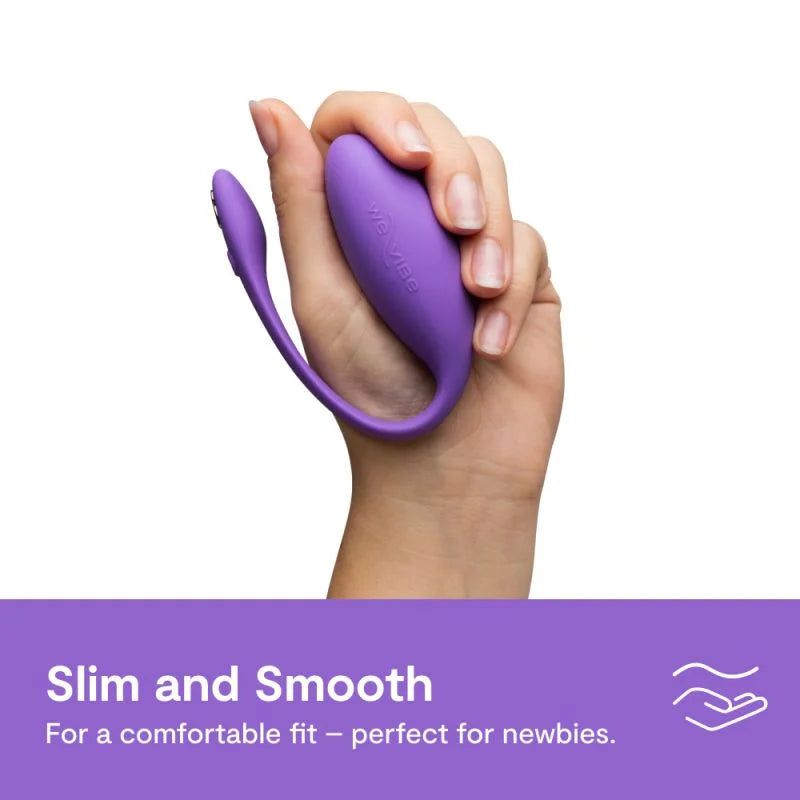 We-Vibe Jive Lite