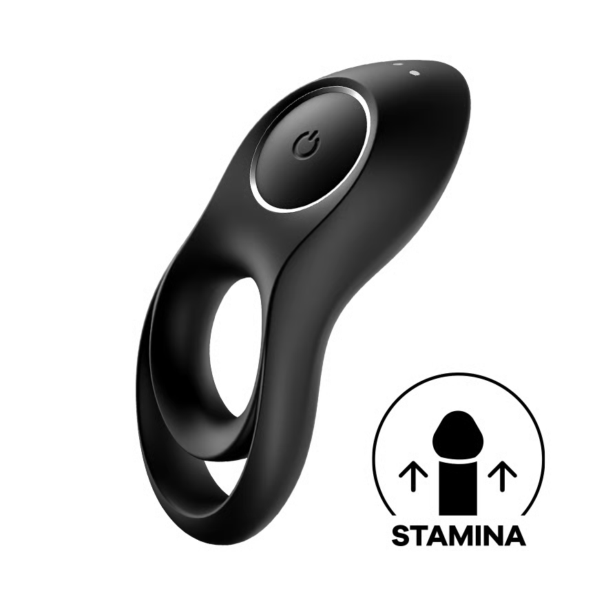 Satisfyer Legendary Duo