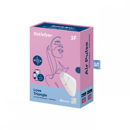 Satisfyer Love Triangle