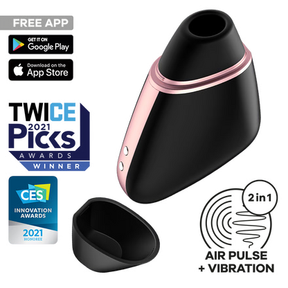 Satisfyer Love Triangle