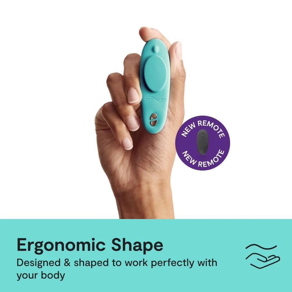 We-Vibe Moxie +