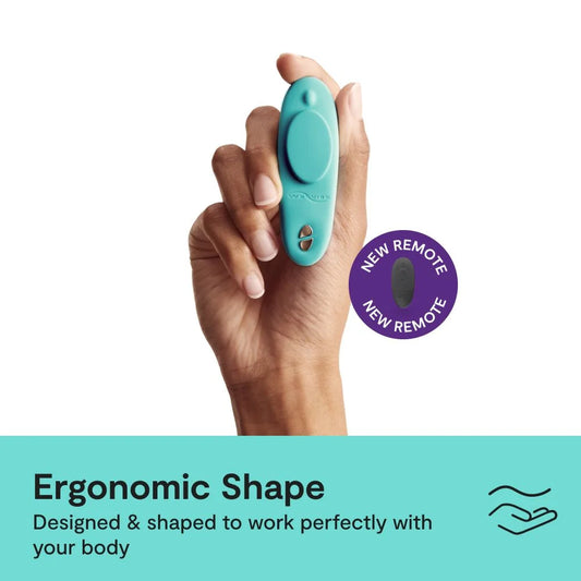 We-Vibe Moxie +