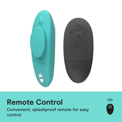 We-Vibe Moxie +