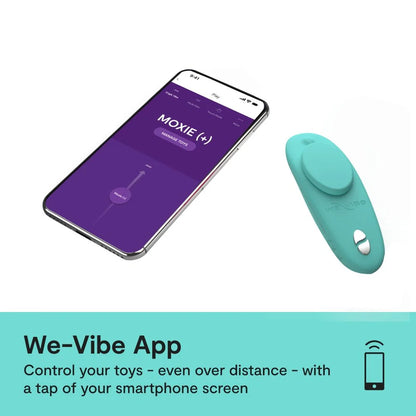 We-Vibe Moxie +