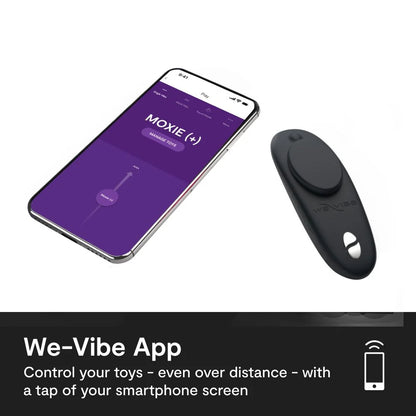 We-Vibe Moxie +