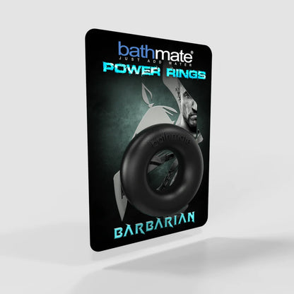 Power Ring