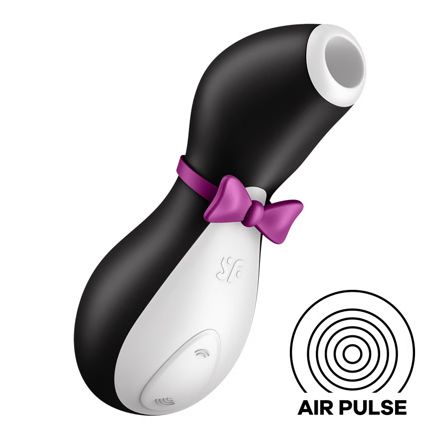 Satisfyer Penguin