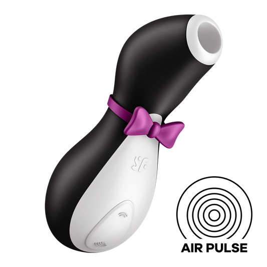 Satisfyer Penguin