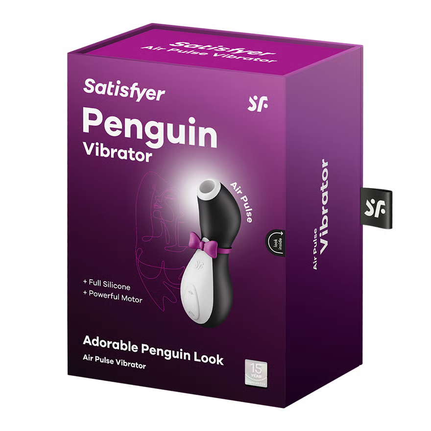 Satisfyer Penguin
