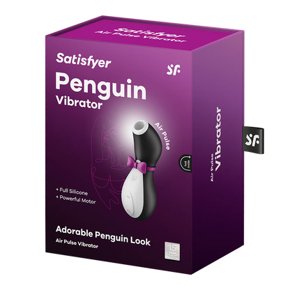 Satisfyer Penguin
