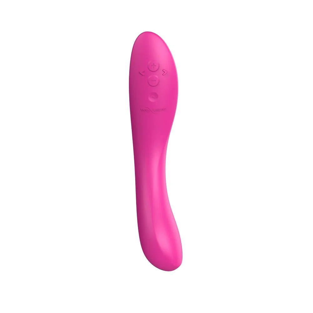 We-Vibe Rave 2