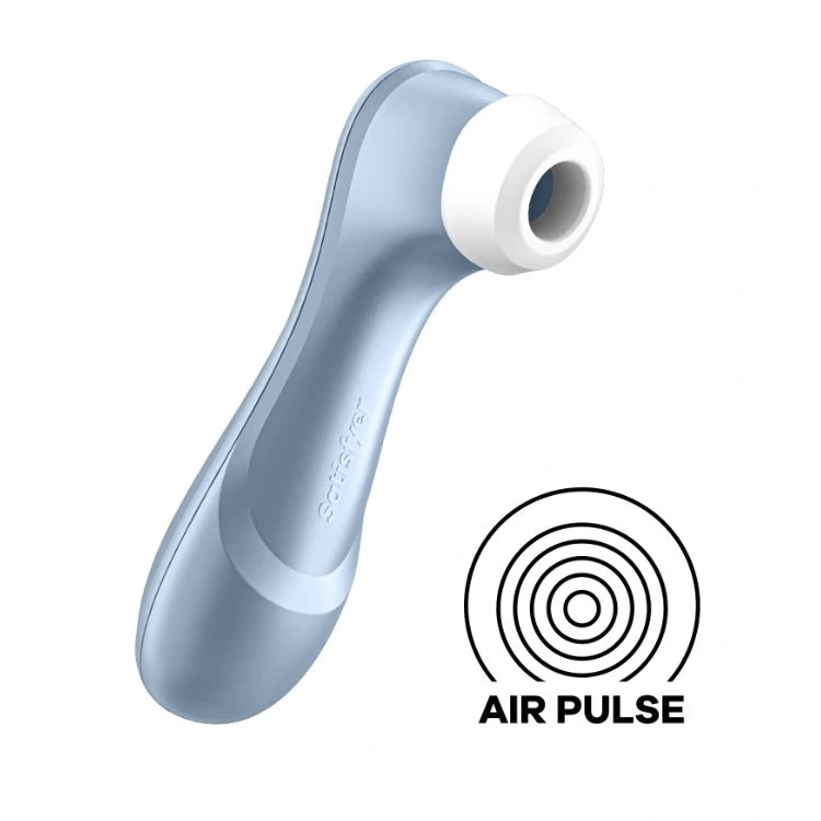 Satisfyer Pro 2