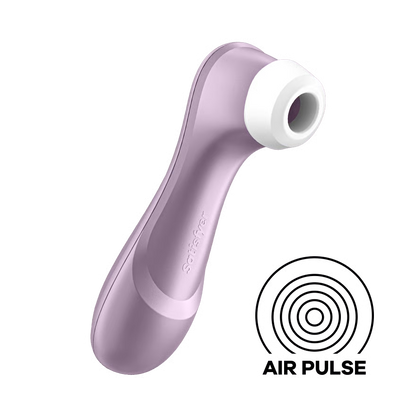 Satisfyer Pro 2