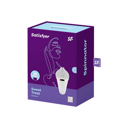 Satisfyer Sweet Treat