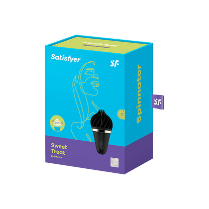 Satisfyer Sweet Treat