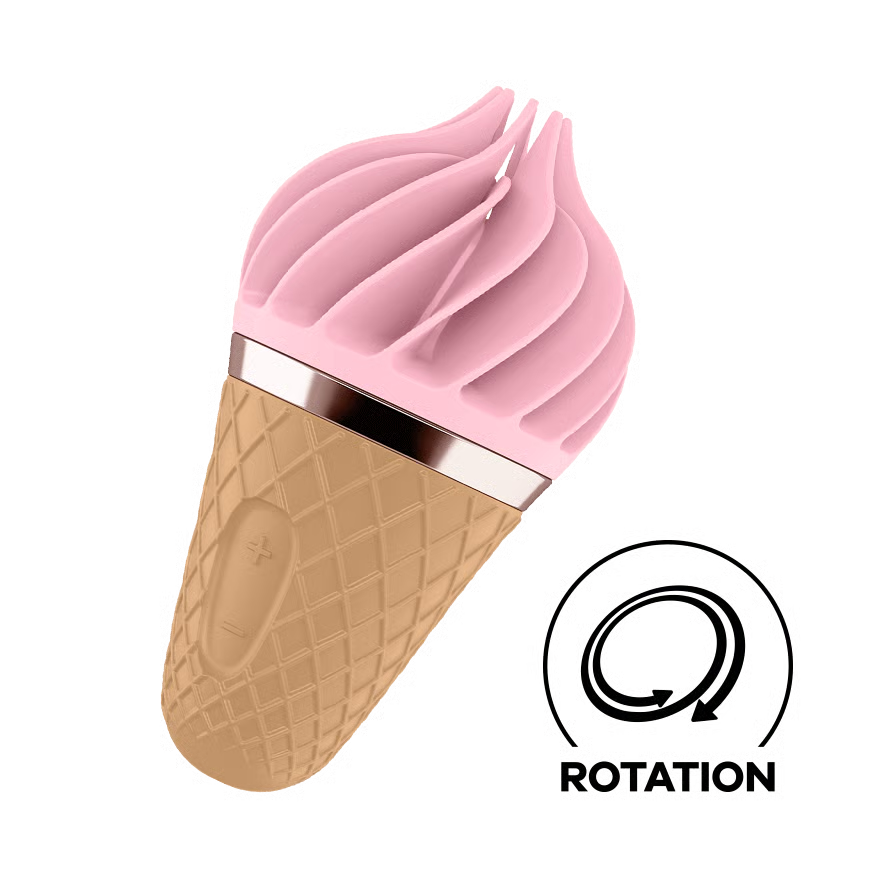 Satisfyer Sweet Treat