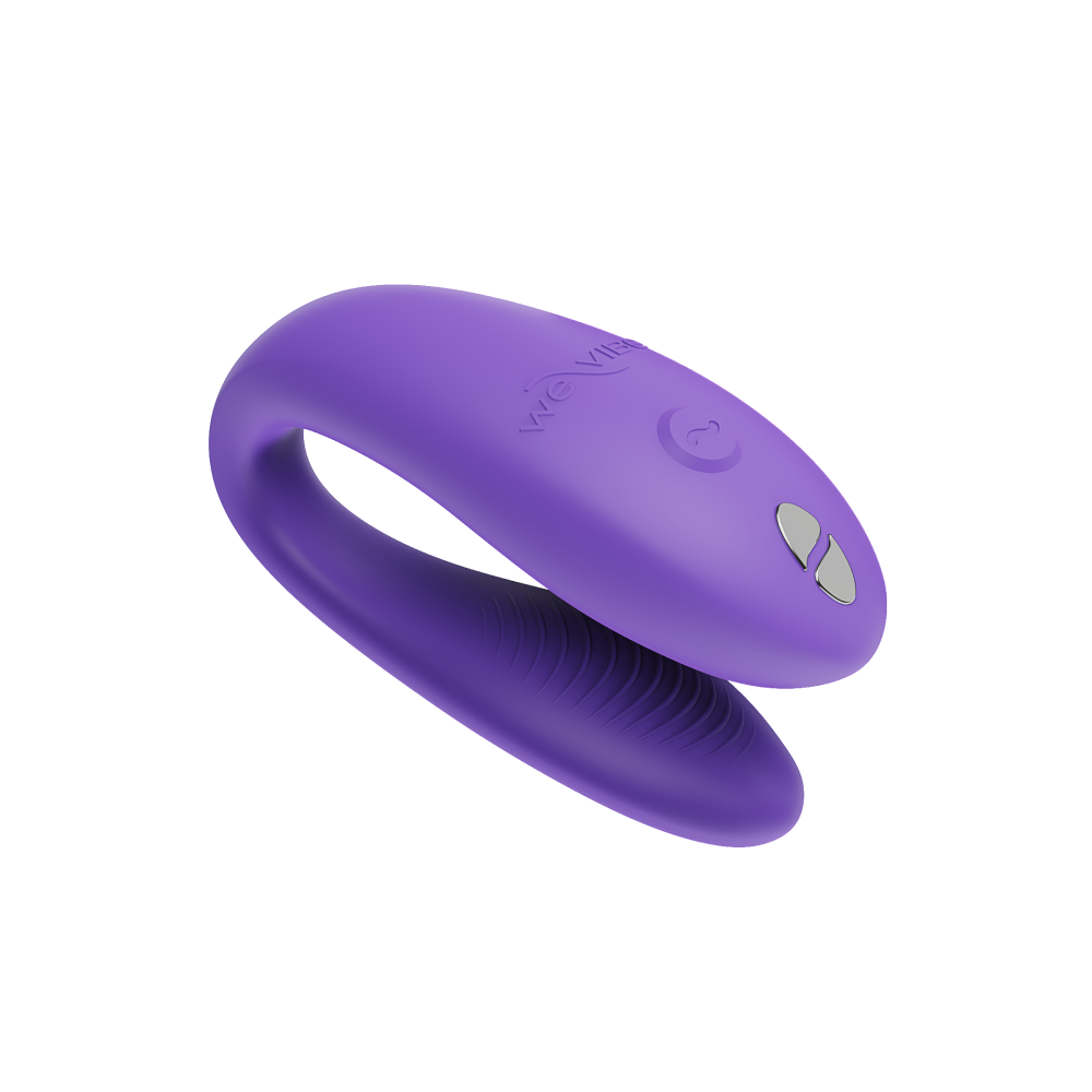 We-Vibe Sync Go