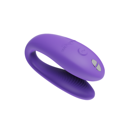 We-Vibe Sync Go