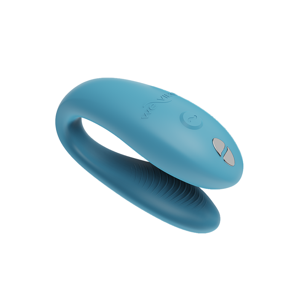 We-Vibe Sync Go