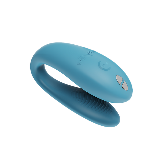 We-Vibe Sync Go