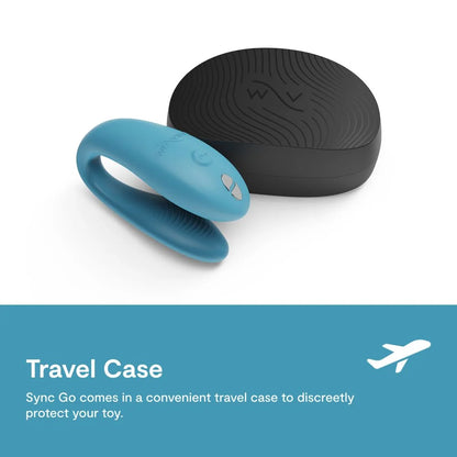 We-Vibe Sync Go