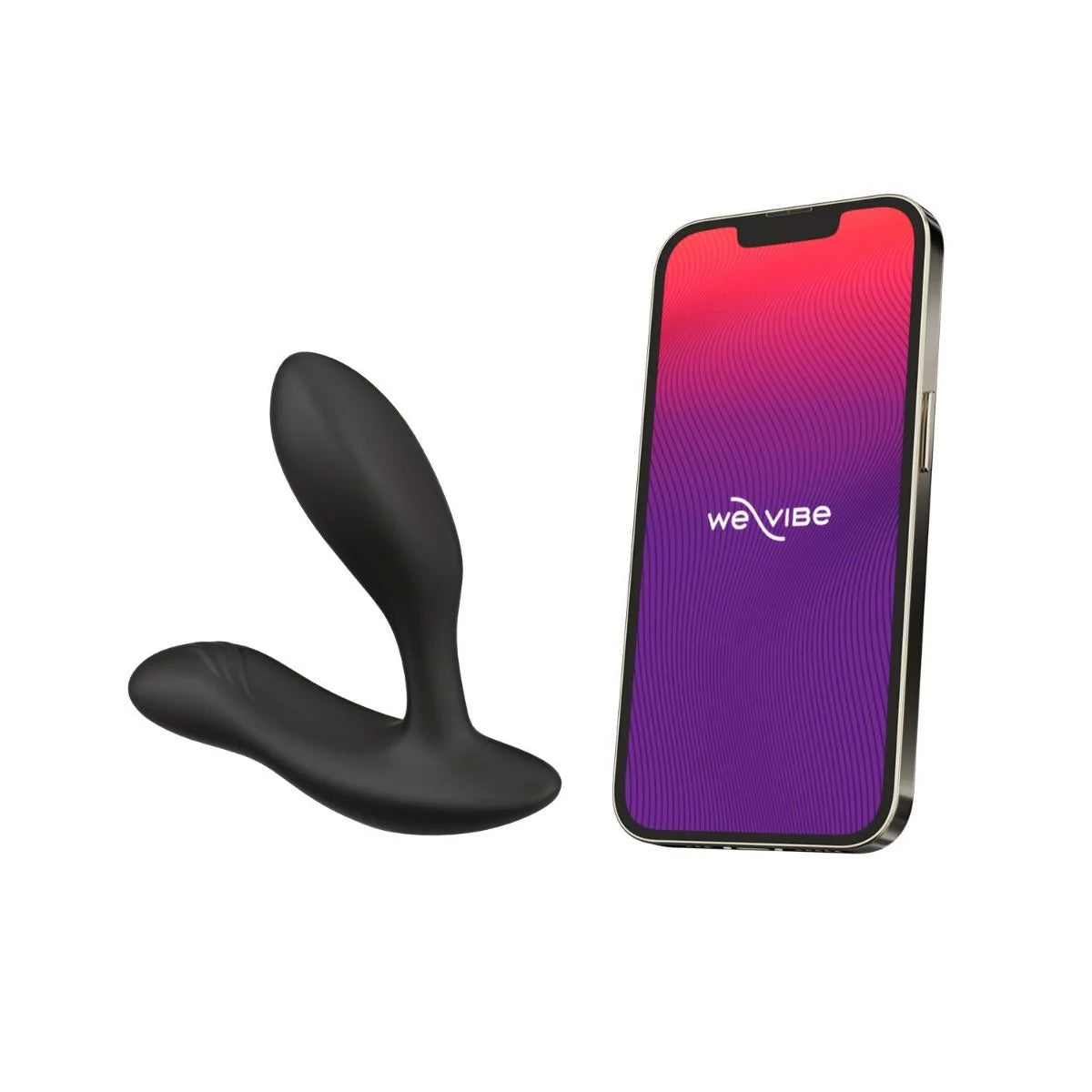 We-Vibe Vector +