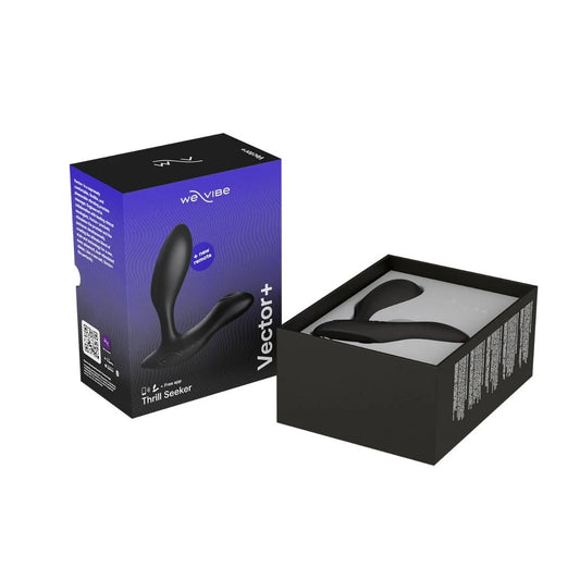 We-Vibe Vector +