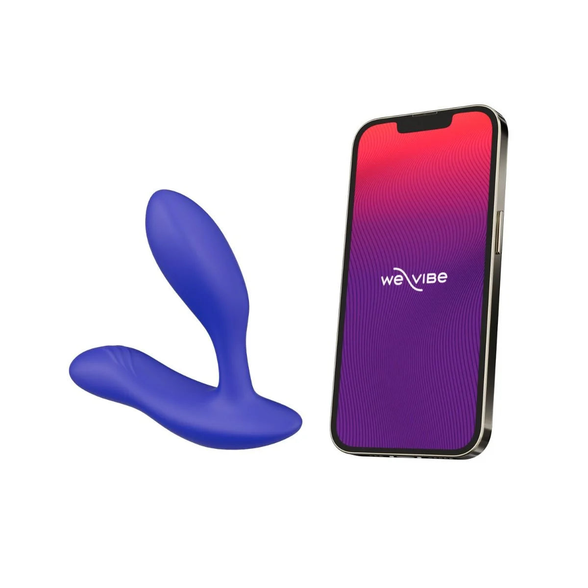 We-Vibe Vector +