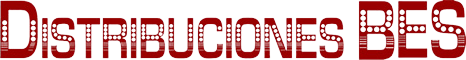 Distribuciones y Representaciones BES